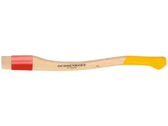 OX OX E-620 H-1250 Vervangingshandgreep,hickory,ROTBAND-PLUS,700mm