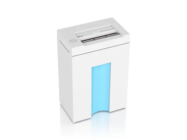 Papiervernietiger Ideal 2265 4 Mm P-2 stroken