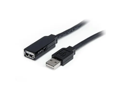 20m USB 2.0 Active Ext Cable - M/F