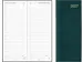 Agenda Longo LA411 Linnen assorti 1dag/2pagina's 2026
