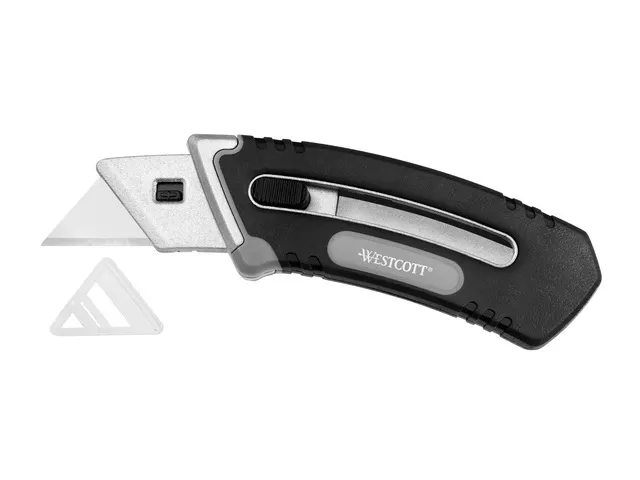 Snijmes Westcott professional met schuifsluiting