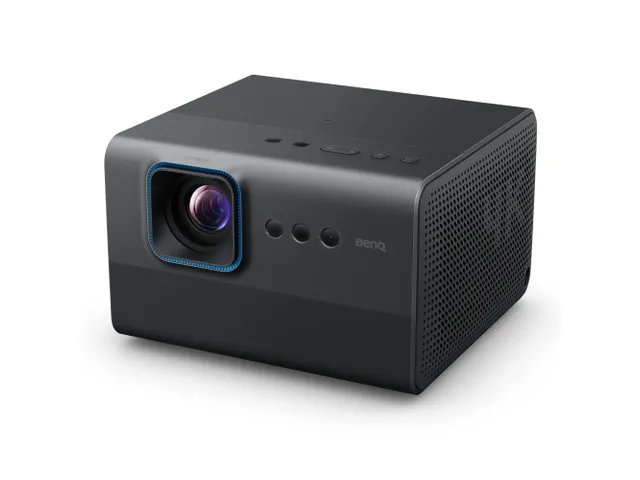 Projecteur BenQ GP520 2600 ANSI lumens DLP UHD 4K noir
