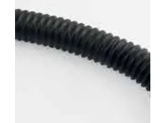 Conductive PU Slang 40mmx3m Zwart