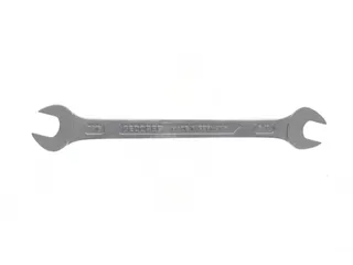 6 3/8X7/16AF Dubbele steeksleutel 3/8x7/16 inch. - 5