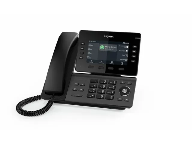 Gigaset P825 IP PRO Telefoon