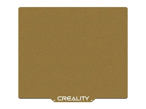 Kit plate-forme en acier à ressort Ender-3 V3 Se