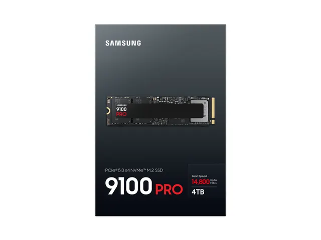 Samsung MZ-VAP4T0BW