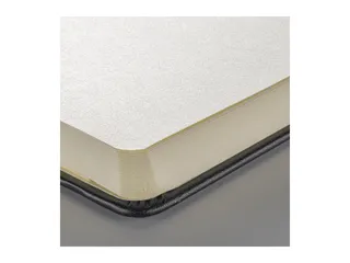 Schetsboek Sakura 80 witte vellen 140gr 120x120mm zwart - 4
