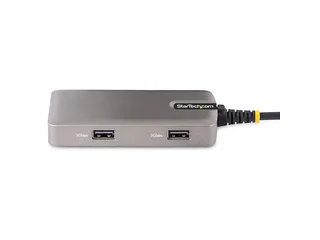 USB-C multiport adapter 4K 60Hz HDMI USB hub Gigabit Ethernet 100W PD - 3
