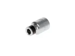 GEDORE R67100006 Bitadapter 1/2hex x 5/16hex 38mm