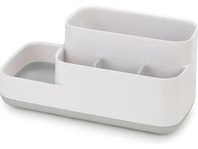 Joseph Joseph Bathroom EasyStore Caddy Organizer