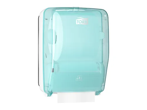 Tork 651420 Wasstation Dispenser Kunststof Turquoise