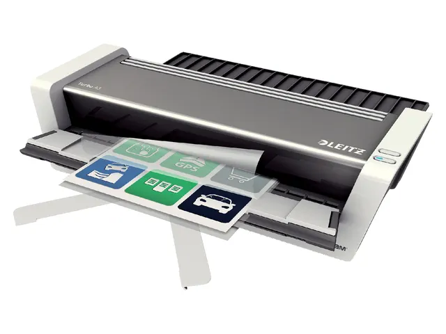 Lamineermachine Leitz ILAM Touch 2 Turbo A3