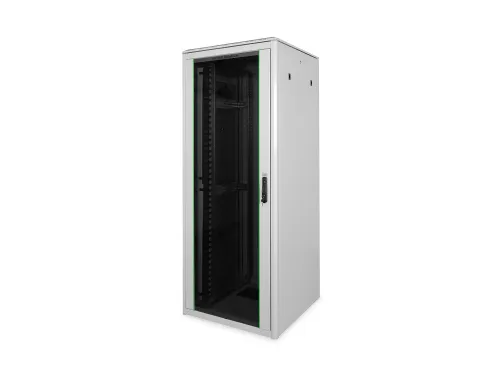 Digitus Varioflex-N 42U Netwerkkast 202x80x80cm Grijs