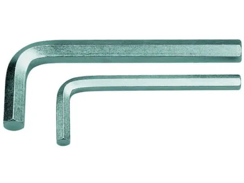 GEDORE 42 7/32AF (5,5MM) Inbussleutels,binnenzeskant 7/32 inch (5,5mm)