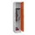 locker,HxBxD 1950x400x500mm,1vak,vak B 400mm,draaigrendel,sokkel