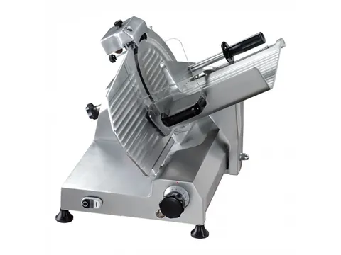Mach Vleessnijmachine Ø300mm SR schuin