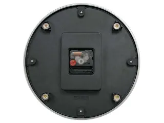 Wandklok NeXtime Double Small 32 cm - 9