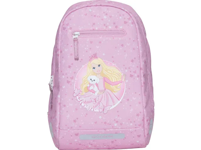 Gymtas Beckmann 12L Hiking Rosie