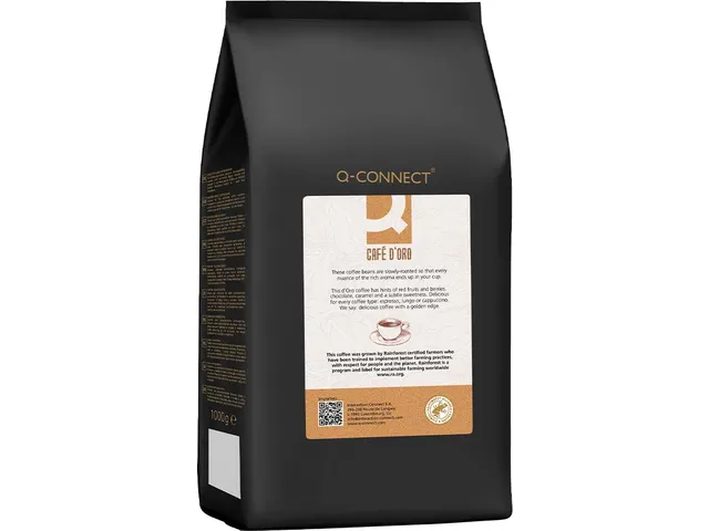 Koffiebonen Café D'Oro 1 kg