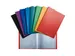 Protège-documents en polypropylène souple OPAK 160 vues - A4 - Coule