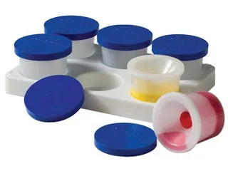 Antiknoeipot voor verf antiknoeipot (125 ml) - 2