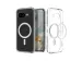 Spigen Case ACS09043 Google Pixel 9A Ultra Hybrid MagFit Clear wit