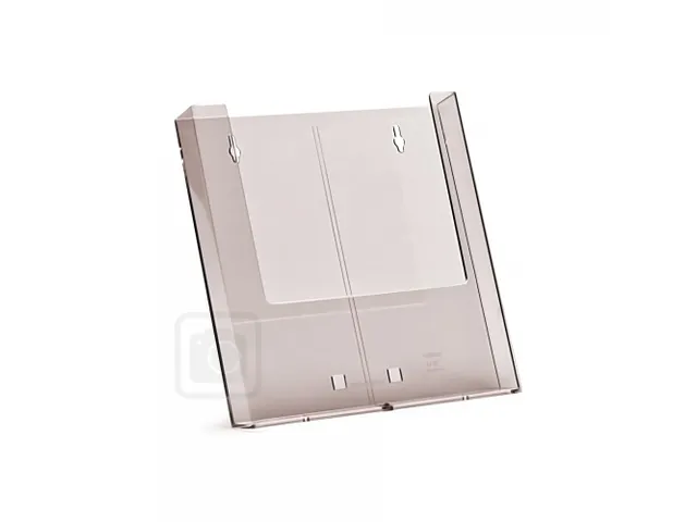 Folderhouder Wand 1x A4 Staand