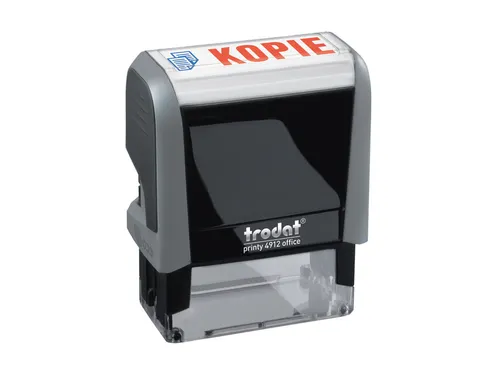 Tekststempel Trodat Printy 4912 Office kopie