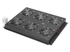 Dakventilatorunit voor unique serverkasten