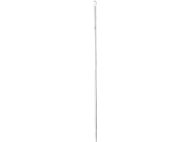 Ergonomische Aluminium Steel 150cm Wit