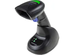 Datalogic QuickScan Handscanner QBT2500 1D/2D zwart Zonder Kabel