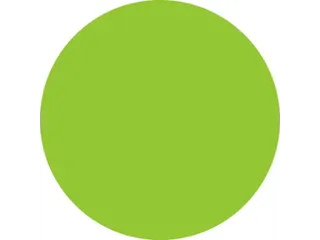 Markeerstift Stabilo Boss Green Groen - 5