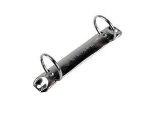 Classeur 2an 30mm PP A4 SKANDI coul.as - 3