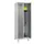 locker,HxBxD 1950x600x500mm,2vak,vak B 300mm,cil.-slot,voeten