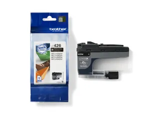 Inktcartridge Brother LC-426BK zwart - 3