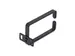 1U verticale kabel-D-ringhaak voor server racks 5,7 x 10 cm