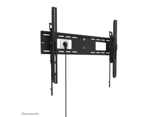Neomounts LEVEL-750 WL35-750BL18 Kantelbare heavy duty muurbeugel - 55 - 7