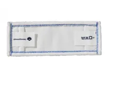 Taski MicroEasy Micro Mop Blauw 5 Stuks