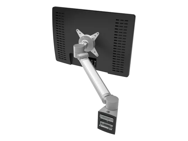 ViewLite Plus Monitorarm 512 Rail Systeem 1 Scherm