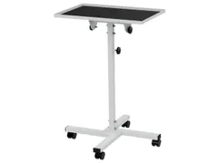 materiaalstandaard,draagverm. 30kg,laadvl. LxB 610x410mm