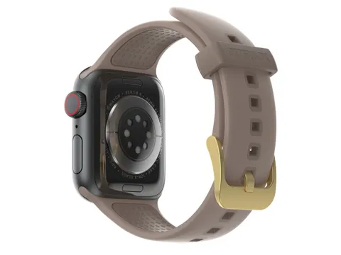 OtterBox All Day Comfort Apple Watch 40mm/41mm/42mm Beige