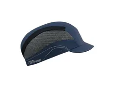 JSP Aerolite 60 stootpet met micro klep, marine, per stuk