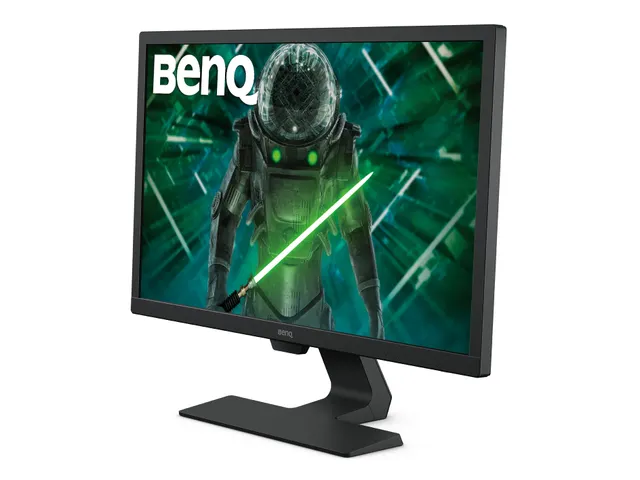 BenQ GL2480 24 Inch Gaming Monitor