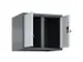 opzetkast,v. locker voor scheiding van kleding,2vak.,vak B 300mm