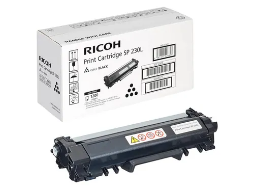 Ricoh 408295 Type SP 230L toner zwart
