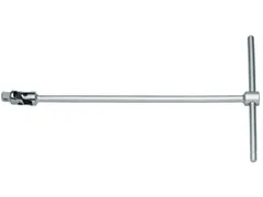 3098 T-steeksleutel 3/8 inch 450mm