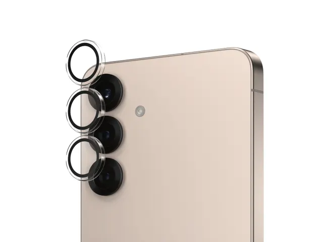 PanzerGlass Hoops Camera Lens Protector Transparent Samsung Galax