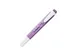 Markeerstift STABILO Swing cool Wildflower grijsviolet