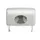 Aquarius 6992 Duorol Toilettissue Dispenser Wit